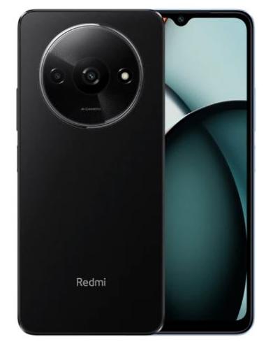 SMARTPHONE XIAOMI REDMI A3 6.71 OC 4GB 128GB...