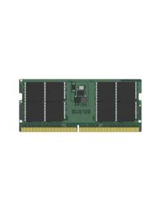 MODULO DDR5 32GB BUS 5600 KINGSTON CL46 SODIMM