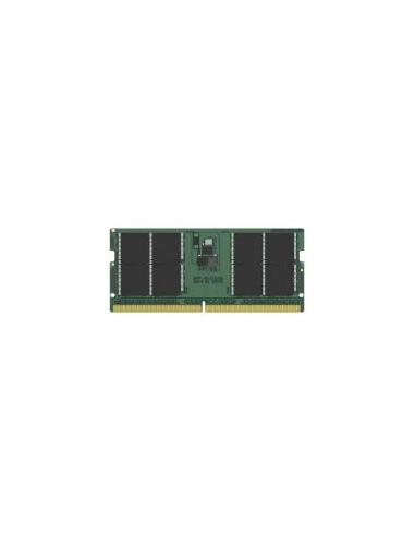 MODULO DDR5 32GB BUS 5600 KINGSTON CL46 SODIMM