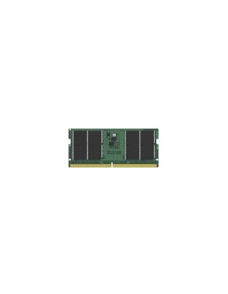 MODULO DDR5 32GB BUS 5600 KINGSTON CL46 SODIMM
