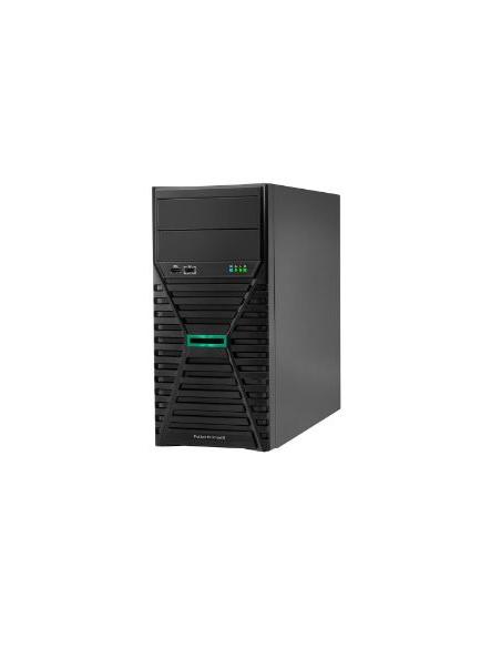 SERVIDOR HPE PROLIANT ML30 G11 XEON E-2434 32GB 2X480GB SSD SFF 800W