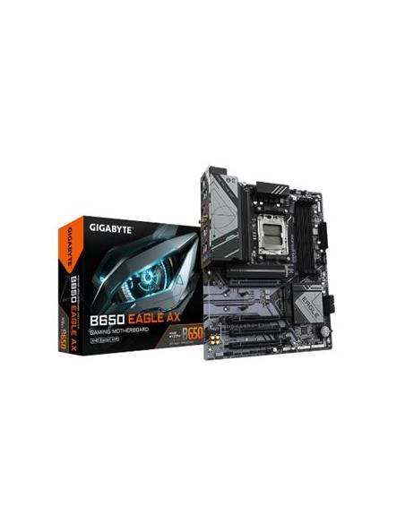 PLACA BASE GIGABYTE AMD GAMING B650 AM5 X670E ATX DDR5 SATA6 USB 3.2 USB-C