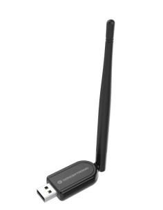 ADAPTADOR CONCEPTRONIC USB BLUETOOTH 5.1 LARGO ALCANCE BLACK