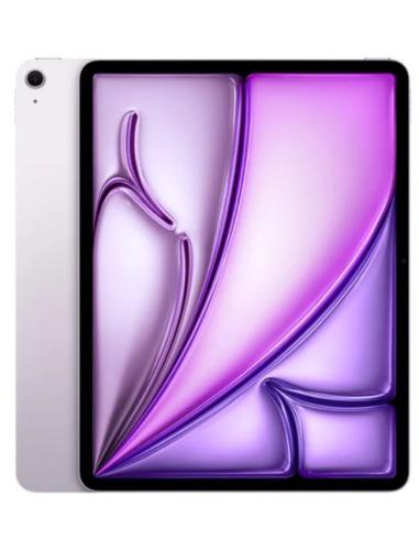 IPAD AIR APPLE 13 M3 128GB WIFI + CELL PURPLE