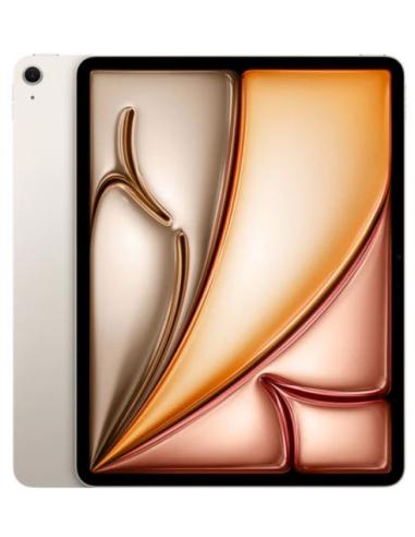 IPAD AIR APPLE 13 M3 1TB WIFI STARLIGHT