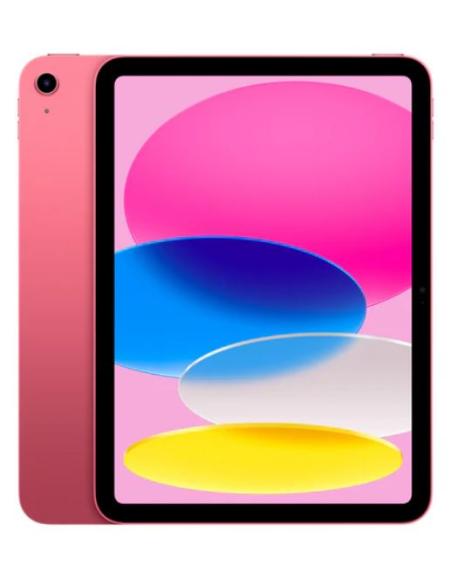 IPAD APPLE 11 128GB WIFI PINK