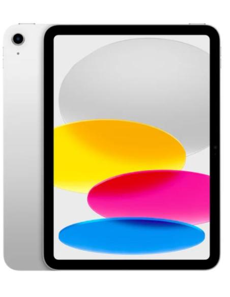 IPAD APPLE 11 256GB WIFI SILVER