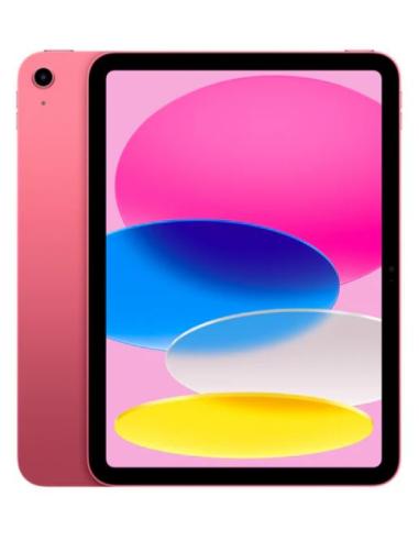 IPAD APPLE 11 256GB WIFI PINK