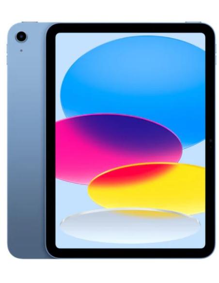 IPAD APPLE 11 512GB WIFI BLUE