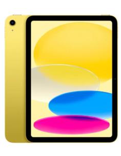 IPAD APPLE 11 128GB WIFI + CELL YELLOW