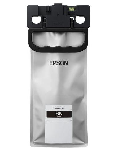 CARTUCHO EPSON DURABRITE XL BLACK WORKFORCE PRO...