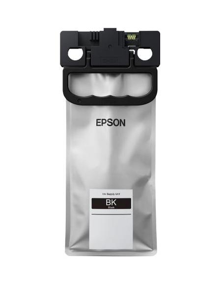 CARTUCHO EPSON DURABRITE XL BLACK WORKFORCE PRO WF-C529 WF-C579