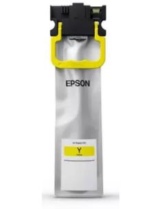CARTUCHO EPSON DURABRITE XL YELLOW WORKFORCE PRO WF-C529...