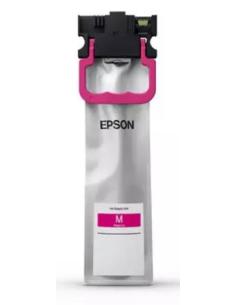 CARTUCHO EPSON DURABRITE XL MAGENTA WORKFORCE PRO WF-C529...