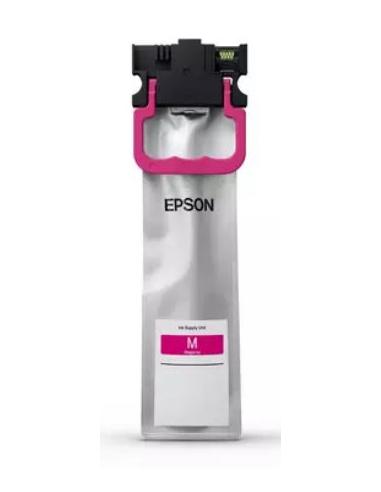 CARTUCHO EPSON DURABRITE XL MAGENTA WORKFORCE...