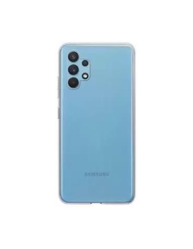 FUNDA MOVIL BACK COVER HT SILICONA TRANSPARENTE...