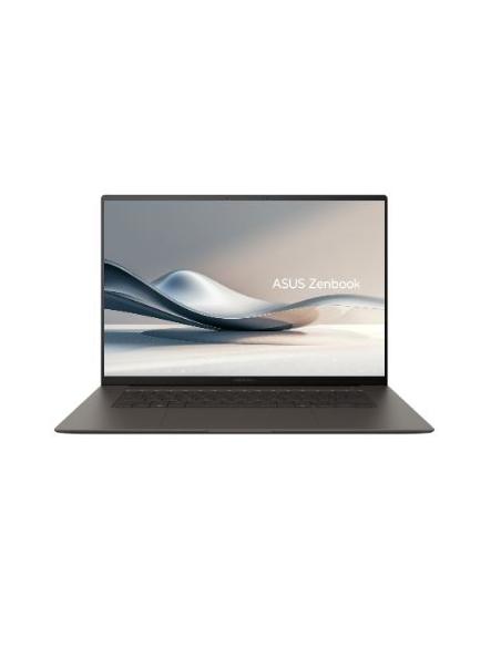 PORTATIL ASUS ZENBOOK UM5606WA-RK320W AMD RYZEN AI 9 HX 370 32GB 1TB SSD 16 TACTIL OLED W11 BLACK