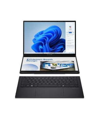PORTATIL ASUS ZENBOOK DUO UX8406CA-PZ152W CORE...