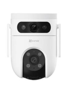 CAMARA VIGILANCIA EZVIZ H9C DUAL OUTDOOR DIA/NOCHE 2K 3MP...