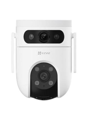 CAMARA VIGILANCIA EZVIZ H9C DUAL OUTDOOR...