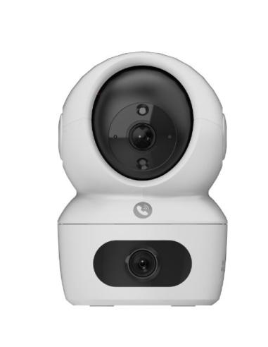 CAMARA VIGILANCIA EZVIZ H7C DUAL INDOOR...