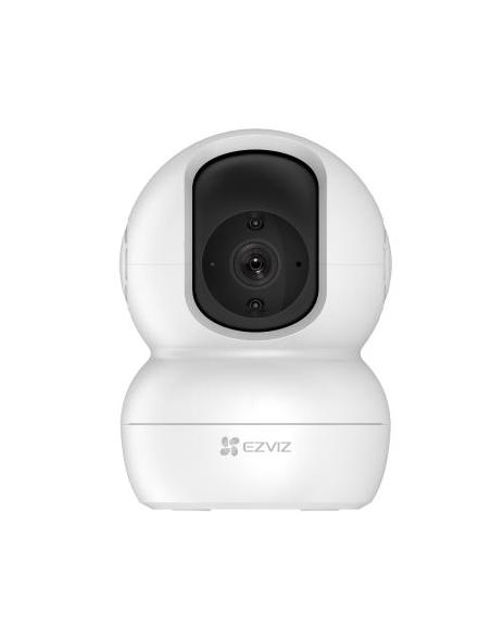 CAMARA VIGILANCIA EZVIZ TY2 INDOOR DIA/NOCHE FHD MOTORIZADA PTZ