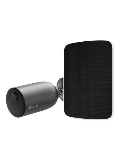 CAMARA VIGILANCIA EZVIZ BULLET EB3 TYPE C...