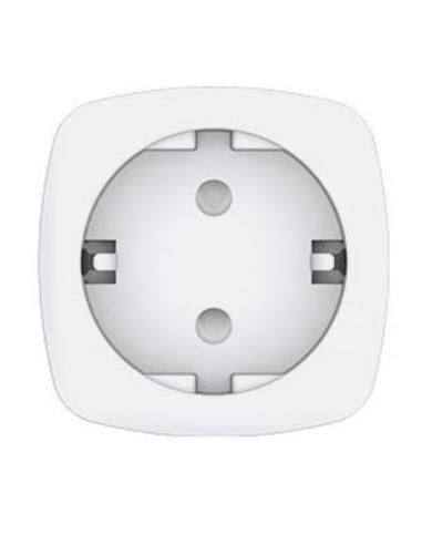 ENCHUFE INTELIGENTE EZVIZ T30-10B 1600W WIFI WHITE