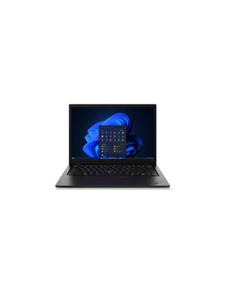PORTATIL LENOVO THINKPAD L13 GEN 5 CORE ULTRA 5 125U 16GB 512GB SSD 13.3 IPS W11P BLACK