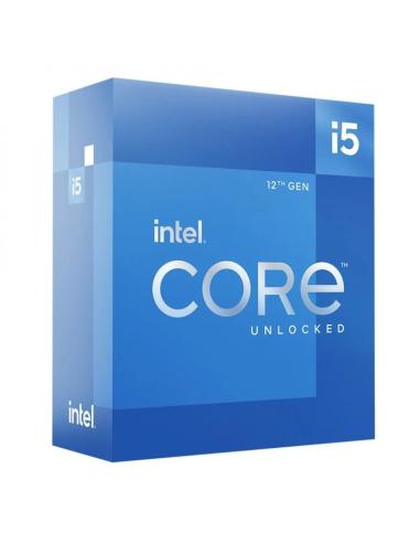 MICROPROCESADOR INTEL CORE I5 12600KF 4.9GHZ...