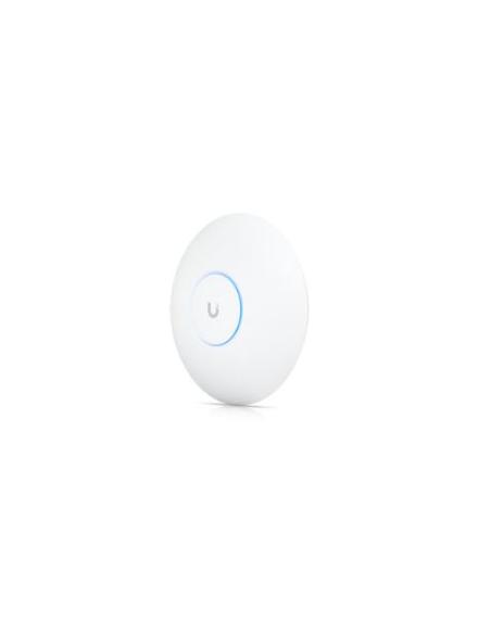 PUNTO DE ACCESO UBIQUITI UNIFI U7 PRO MAX WIFI7 TRI BAND WHITE