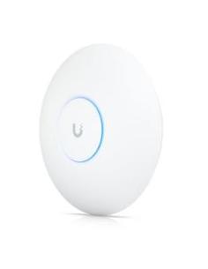 PUNTO DE ACCESO UBIQUITI UNIFI U7 PRO WIFI7 TRI BAND WHITE