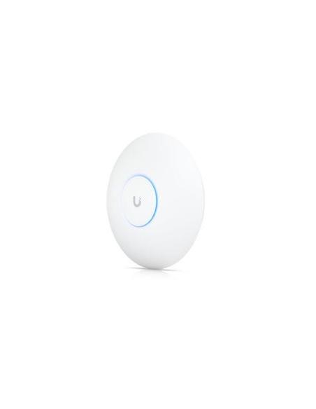 PUNTO DE ACCESO UBIQUITI UNIFI U7 PRO WIFI7 TRI BAND WHITE