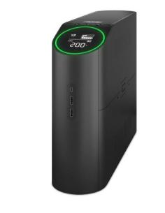 S.A.I. APC BACK-UPS PRO GAMING 2200 2200VA 1320W