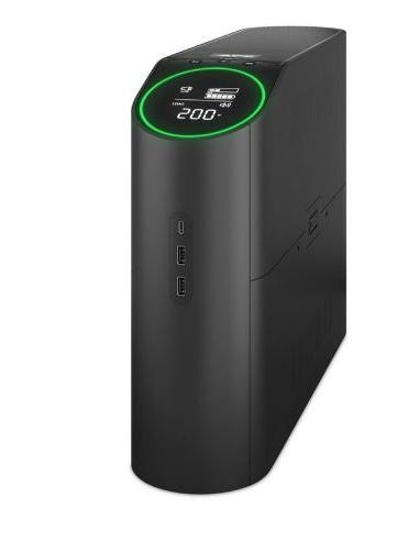 S.A.I. APC BACK-UPS PRO GAMING 2200 2200VA 1320W