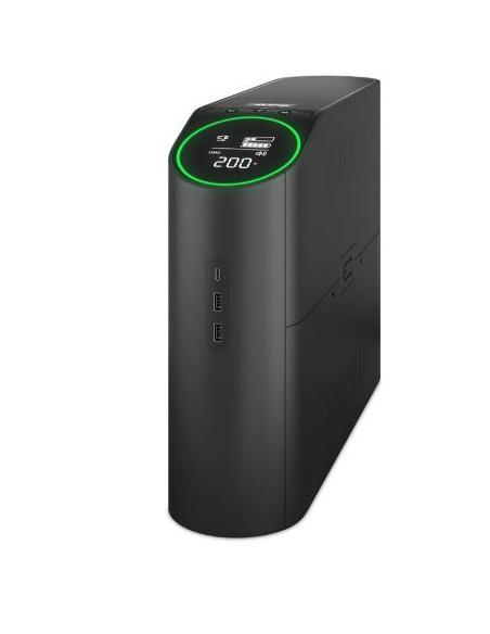 S.A.I. APC BACK-UPS PRO GAMING 2200 2200VA 1320W