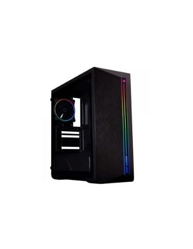 CAJA MEDIATORRE ATX COOLBOX DEEPGAMING A200 USB...