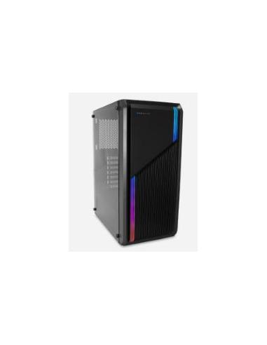 CAJA MEDIATORRE ATX COOLBOX DEEPGAMING A230 USB...