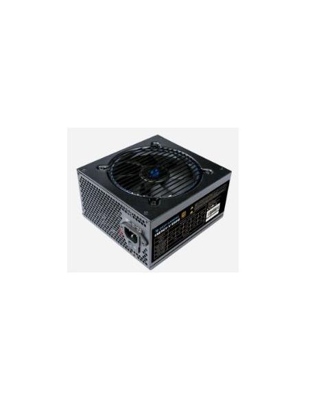 FUENTE DE ALIMENTACION ATX 850W COOLBOX DEEPGAMING PFC ACTIVO 80+ GOLD MODULAR