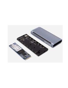 CARCASA DISCO DURO SSD M.2 COOLBOX DEEPGAMING NVME USB...
