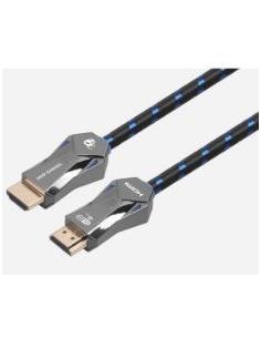 CABLE KABLEX COOLBOX DEEPGAMING 2.1 MACHO / HDMI MACHO 2M...