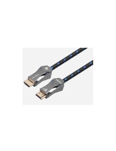 CABLE KABLEX COOLBOX DEEPGAMING 2.1 MACHO /...