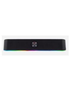 BARRA DE SONIDO COOLBOX DEEPGAMING R200B BLUETOOTH 6W RGB...