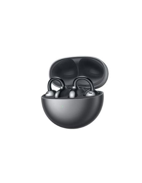 AURICULAR IN-EAR + MIC HUAWEI FREECLIP ANC TWS BLUETOOTH BLACK