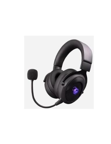 AURICULAR + MIC COOLBOX DEEPGAMING G01 PRO...