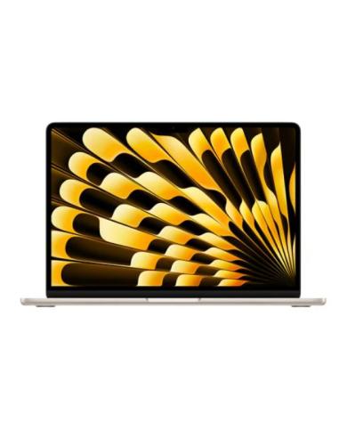 PORTATIL APPLE MACBOOK AIR 13 M4 24GB 512GB...