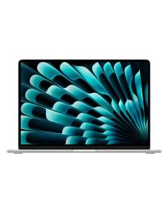 PORTATIL APPLE MACBOOK AIR 15 M4 24GB 512GB SILVER