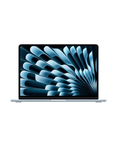 PORTATIL APPLE MACBOOK AIR 13 M4 16GB 256GB SKY...