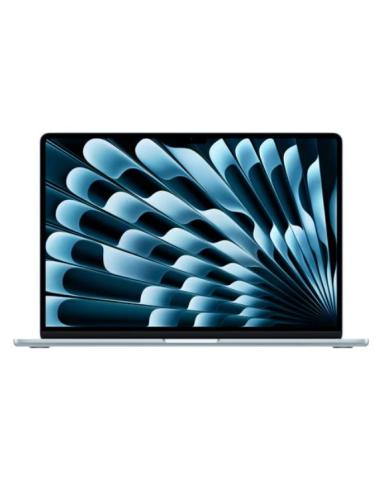 PORTATIL APPLE MACBOOK AIR 15 M4 16GB 256GB SKY...