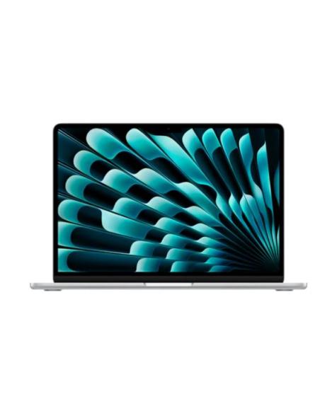 PORTATIL APPLE MACBOOK AIR 13 M4 16GB 256GB SILVER
